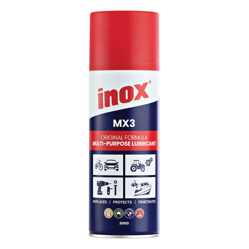 Inox MX3 Spray