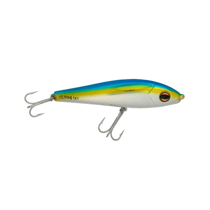 HALCO SLIDOG 125 LURE