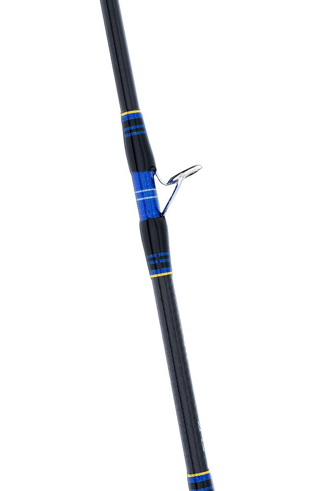 Daiwa Spartan Rods