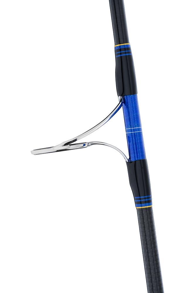 Daiwa Spartan Rods