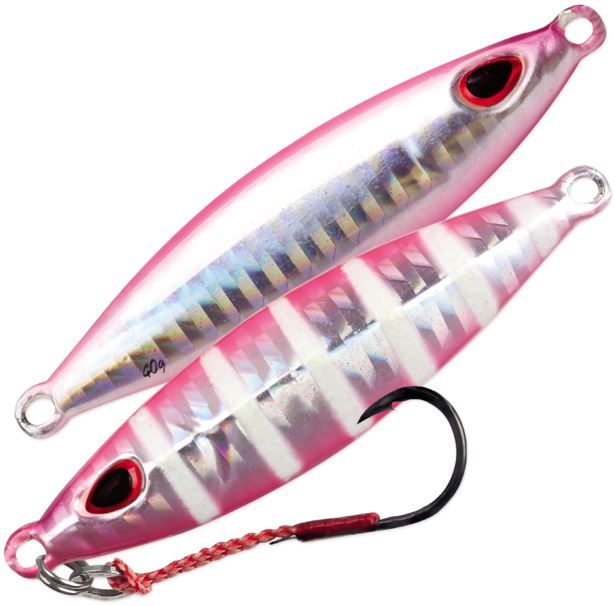 Storm GoMoKu KOIKA Metal Jig