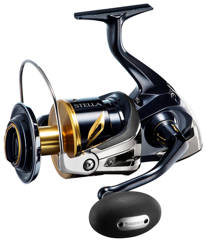 Shimano Stella SW 19 Reel