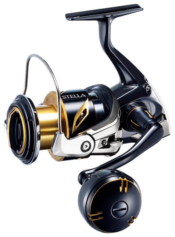 Shimano Stella SW 19 Reel