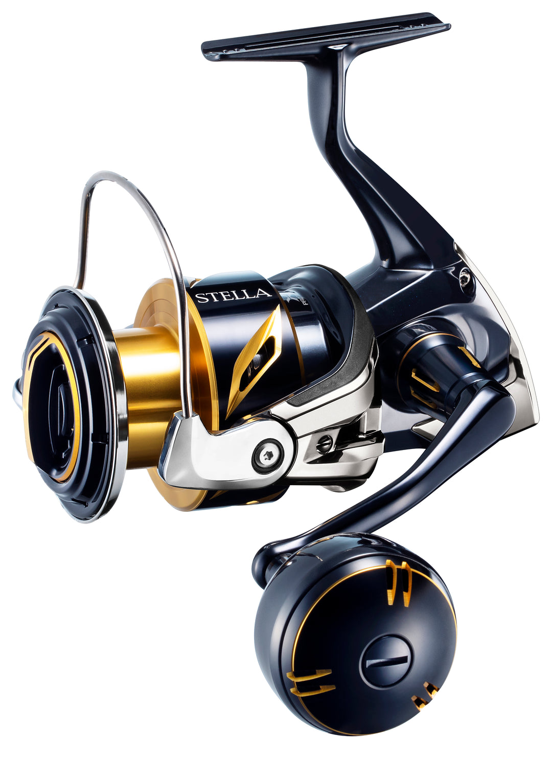 Shimano Stella SW 19 Reel