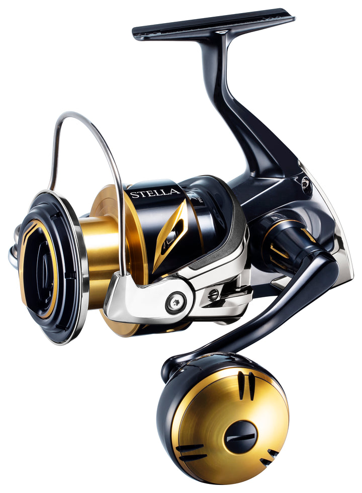 Shimano Stella SW 19 Reel