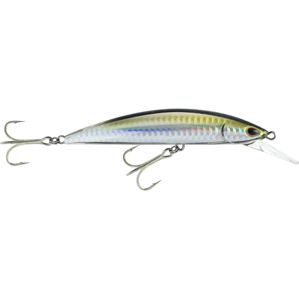 Storm So-Run Heavy Minnow 90mm Cast Lure