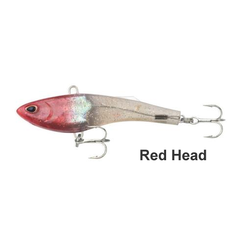 Poisson Nageur Smith Lourdish 95 - Leurre de la pêche Poisson Nageur Smith Lourdish 95 - Leurre de la pêche