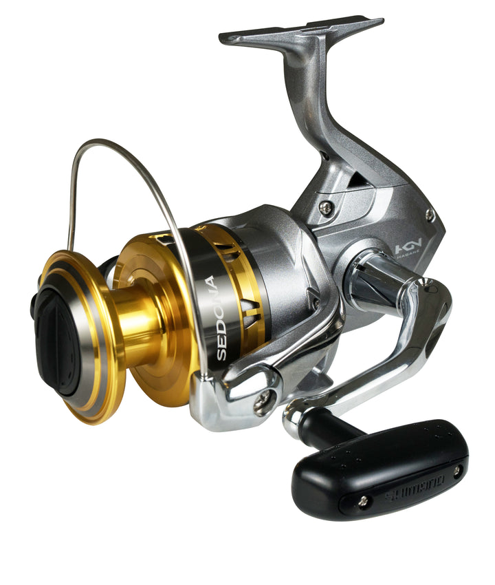 Shimano Sedona FI Reel