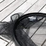 Black Magic Snag Free Short Handle Net