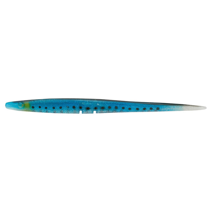 Silstar Slapstix 6" Soft Plastic Lure