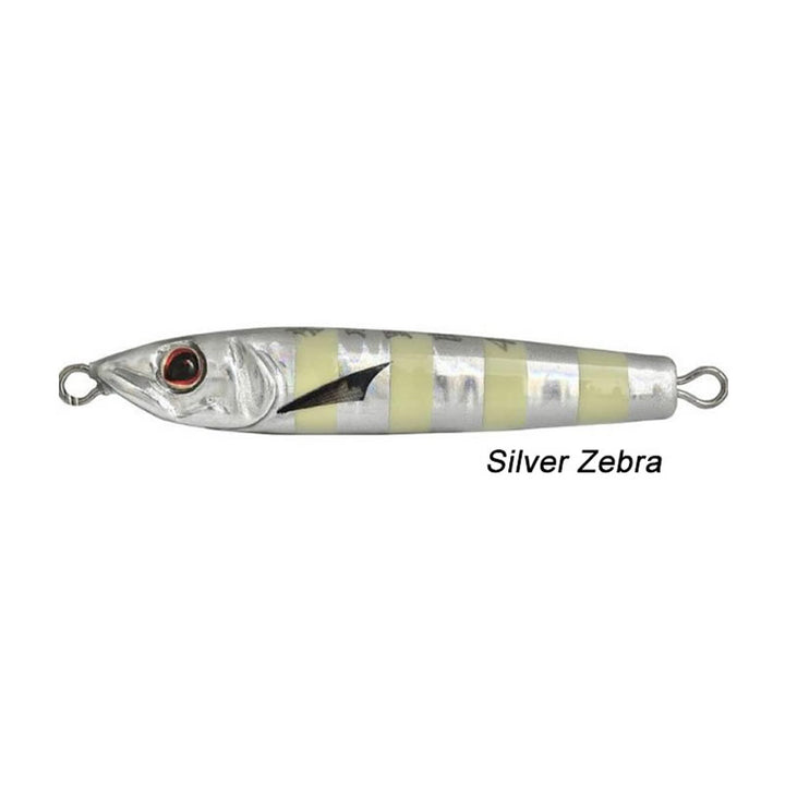 Sea Falcon Sharp Shooter Metal Jig 40g