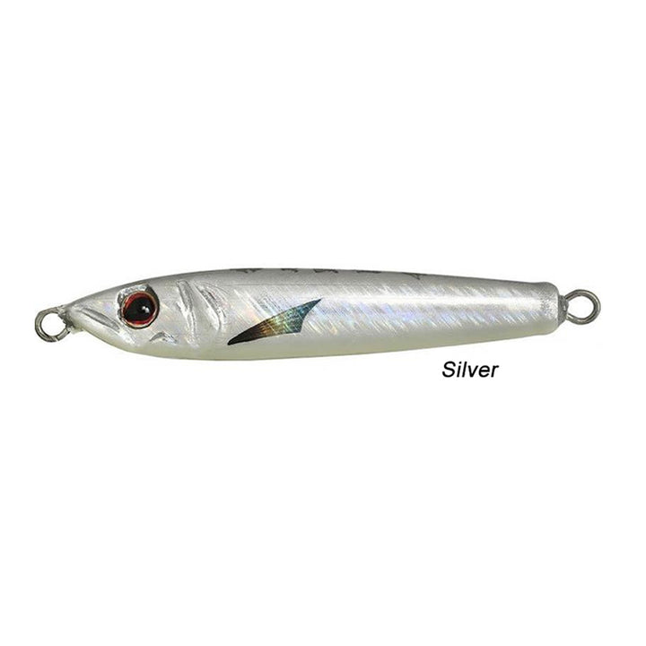 Sea Falcon Sharp Shooter Metal Jig 40g