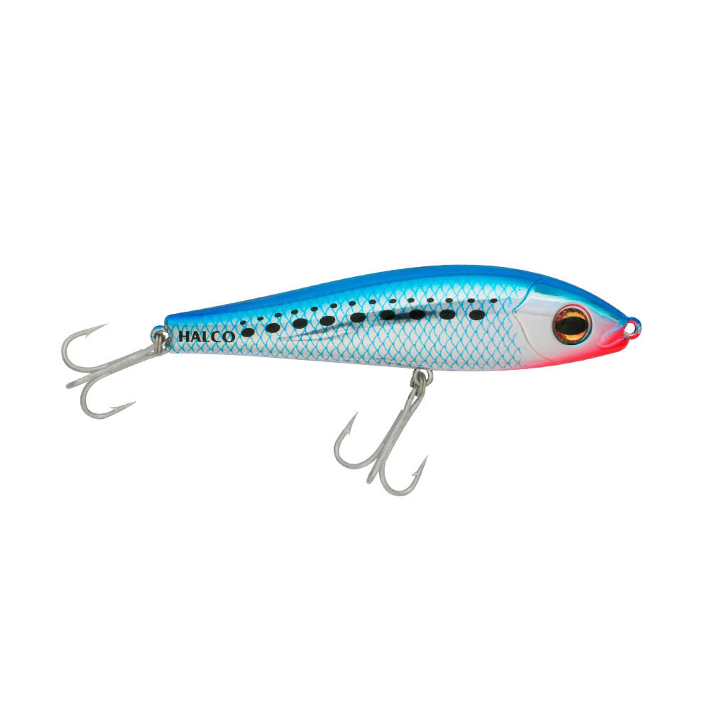 HALCO SLIDOG 125 LURE