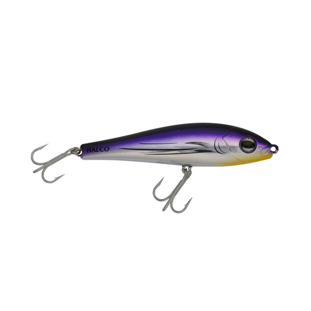 HALCO SLIDOG 125 LURE