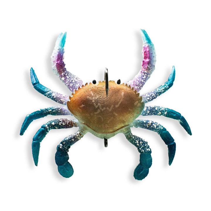Chasebaits Smash Crab Lure 100mm