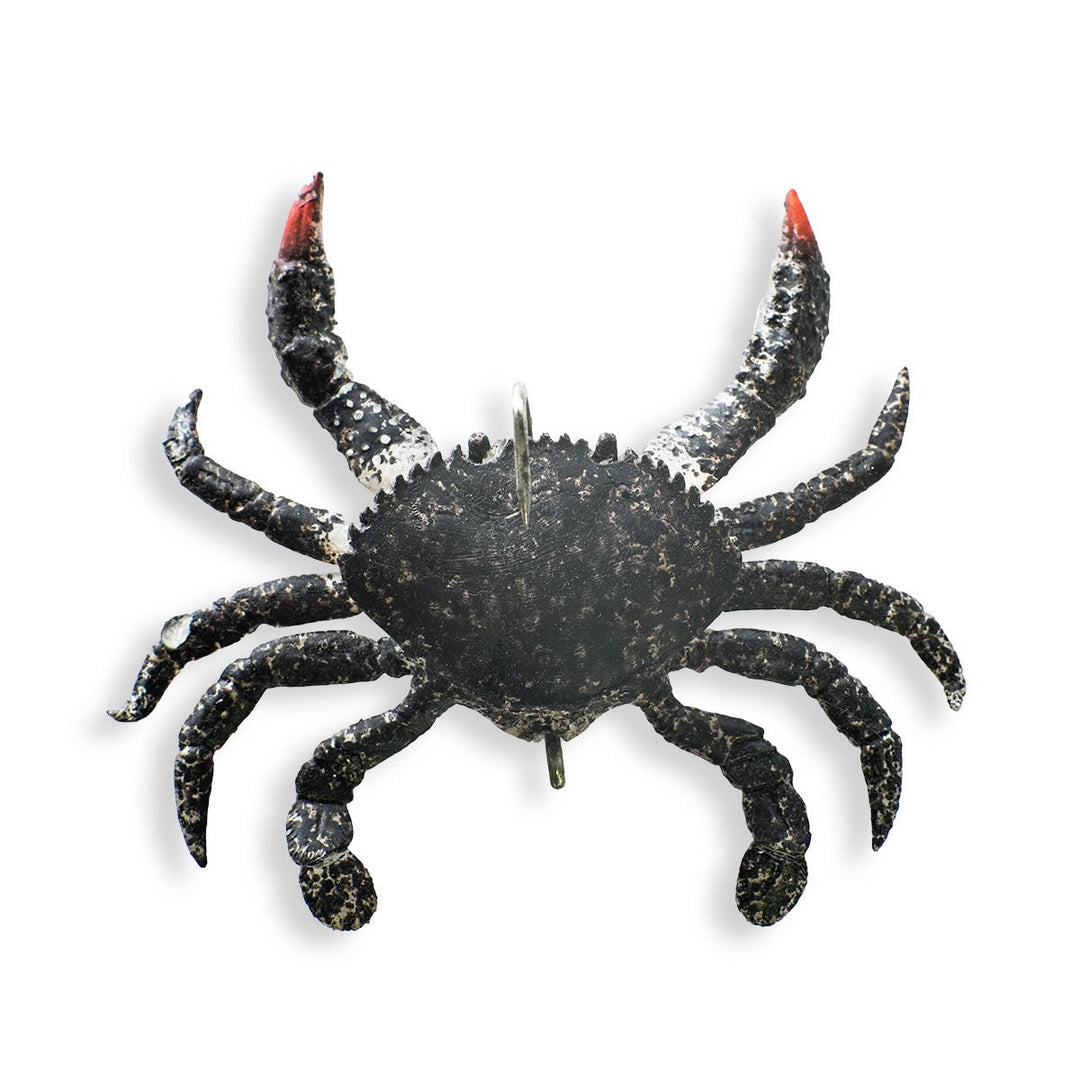 Chasebaits Smash Crab Lure 100mm