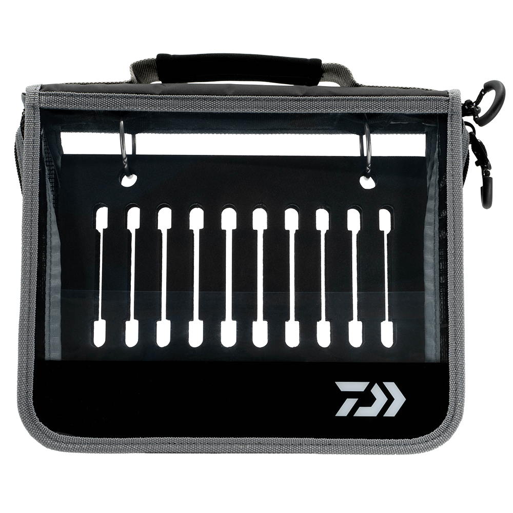 Daiwa Flip Foam Egi Wallet