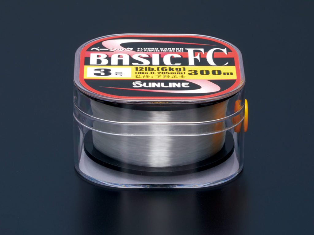 Sunline Basic FC Line