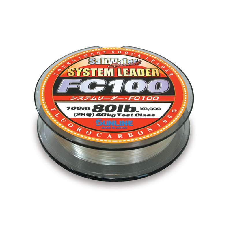 Sunline FC100 System Leader 30m