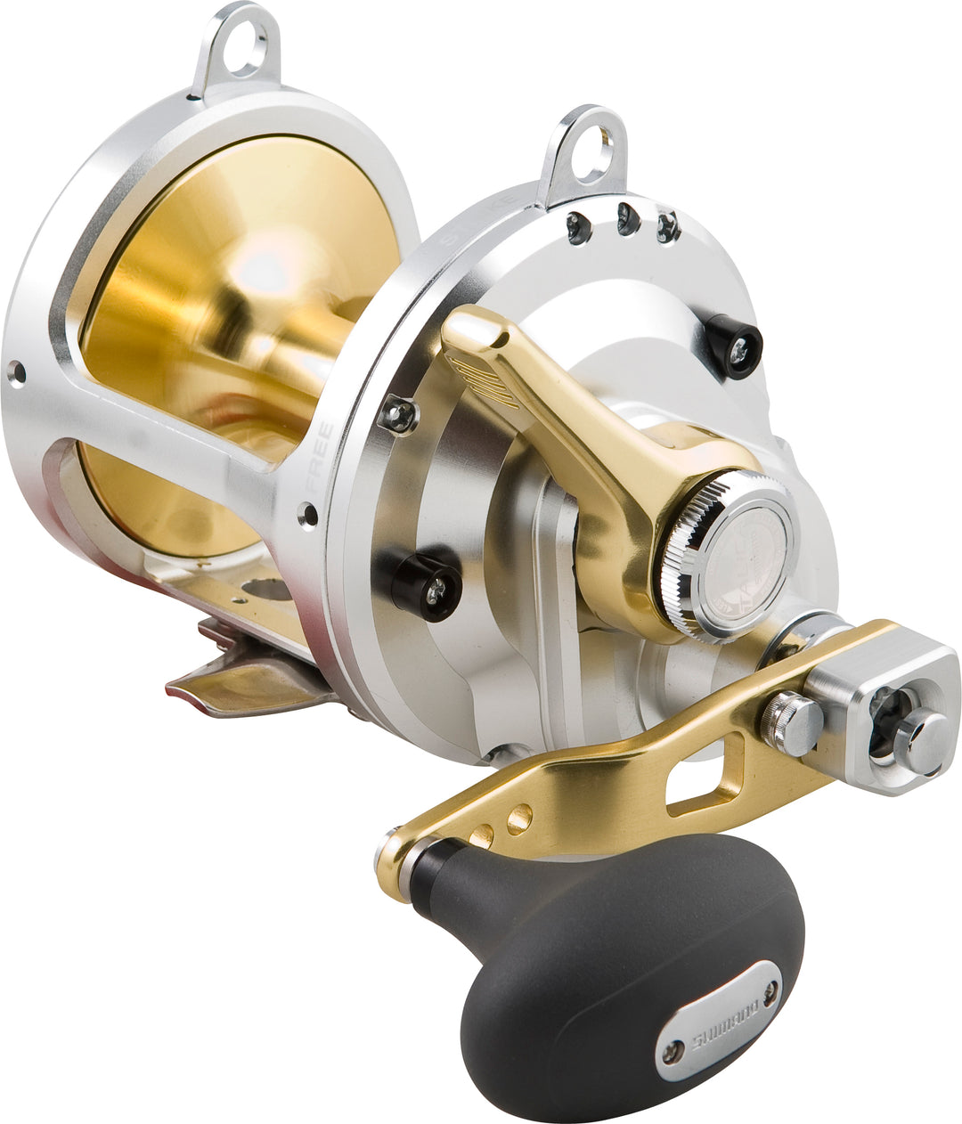 Shimano Talica 2 Speed Overhead Reel