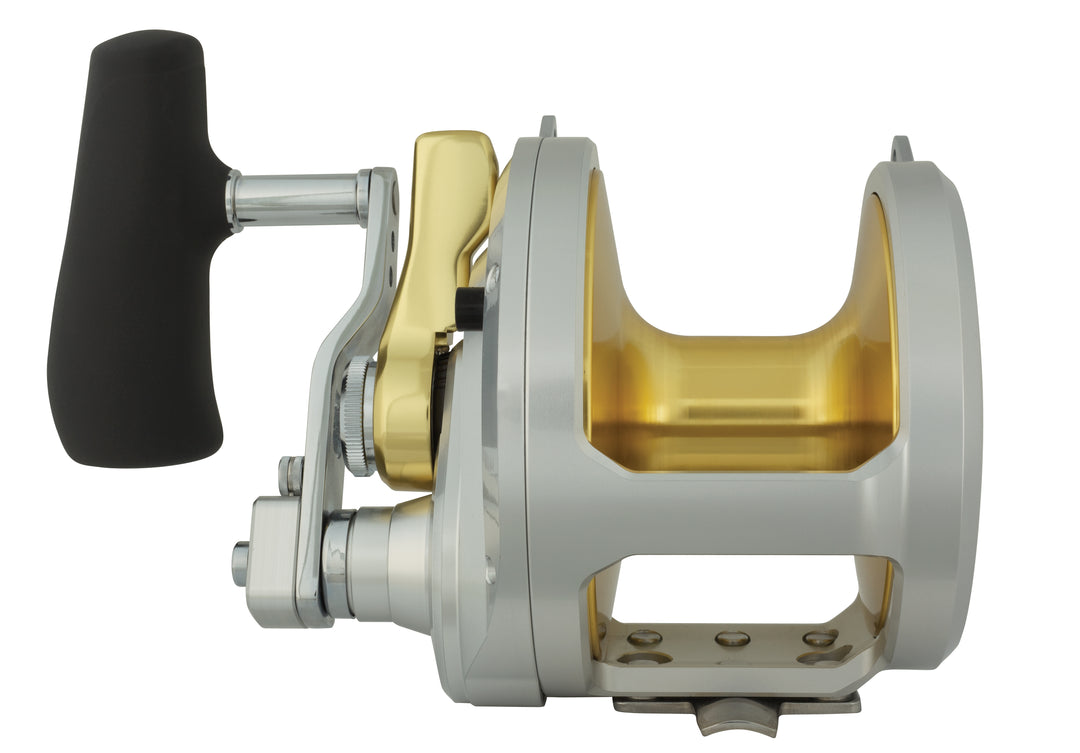 Shimano Talica 2 Speed Overhead Reel