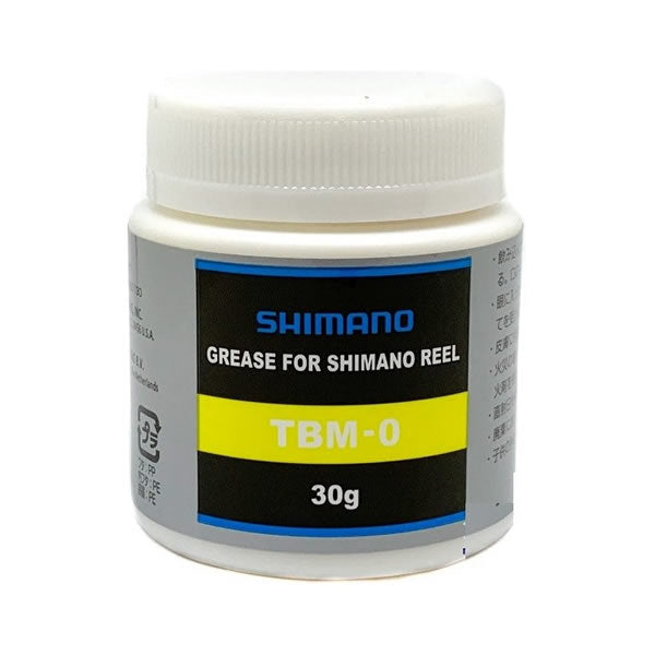 Shimano Reel Grease 30g