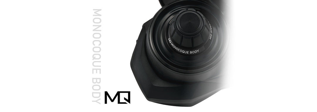 Daiwa 21 TD Black MQ Spin Reel