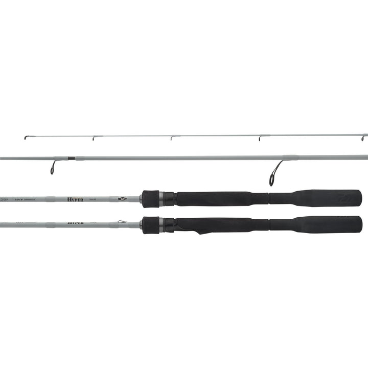 Daiwa 19 TD Hyper Spin Rods