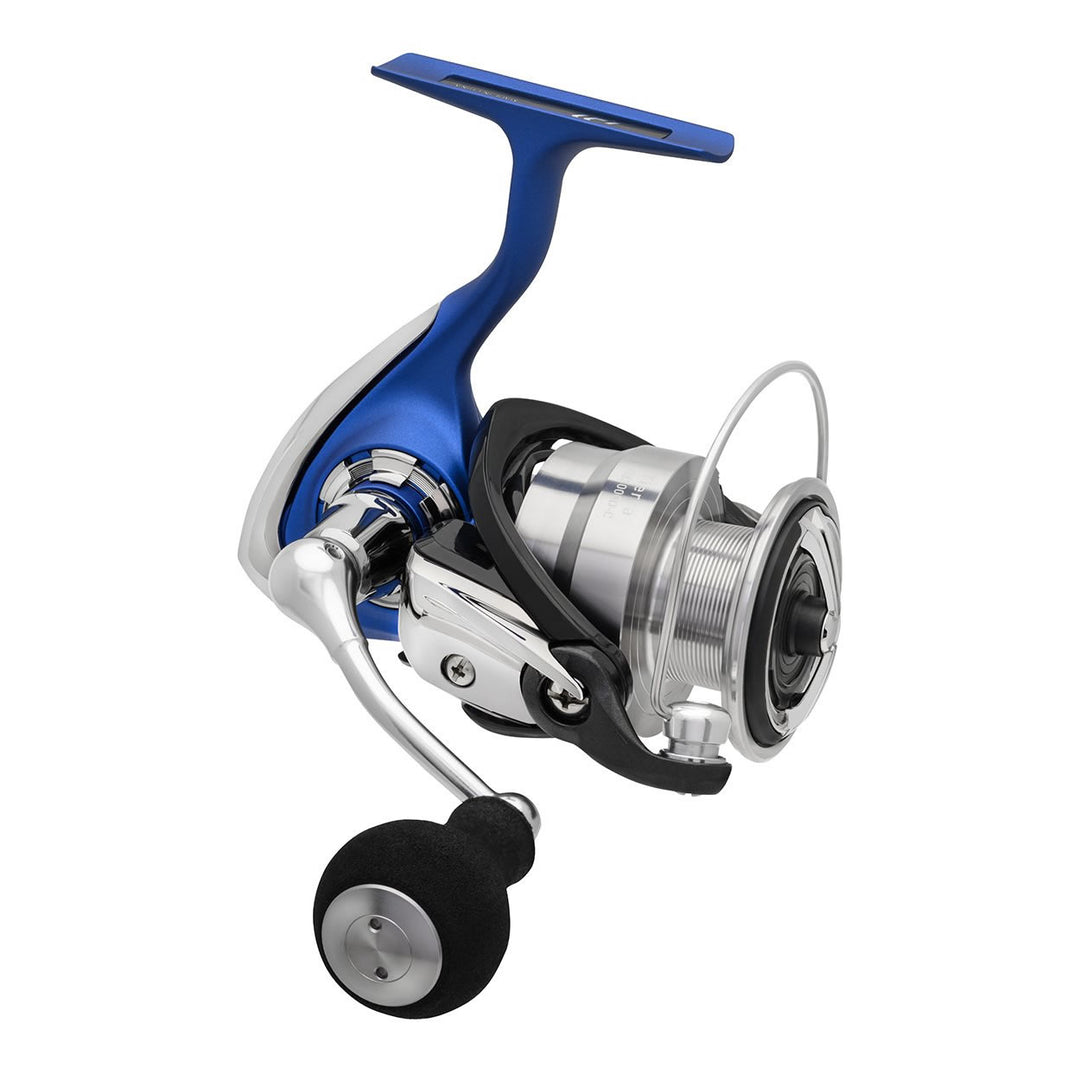 Daiwa Tierra LT Spin Reel