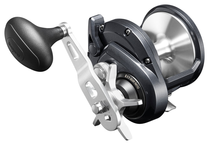 Shimano Torium A Series Overhead Reel