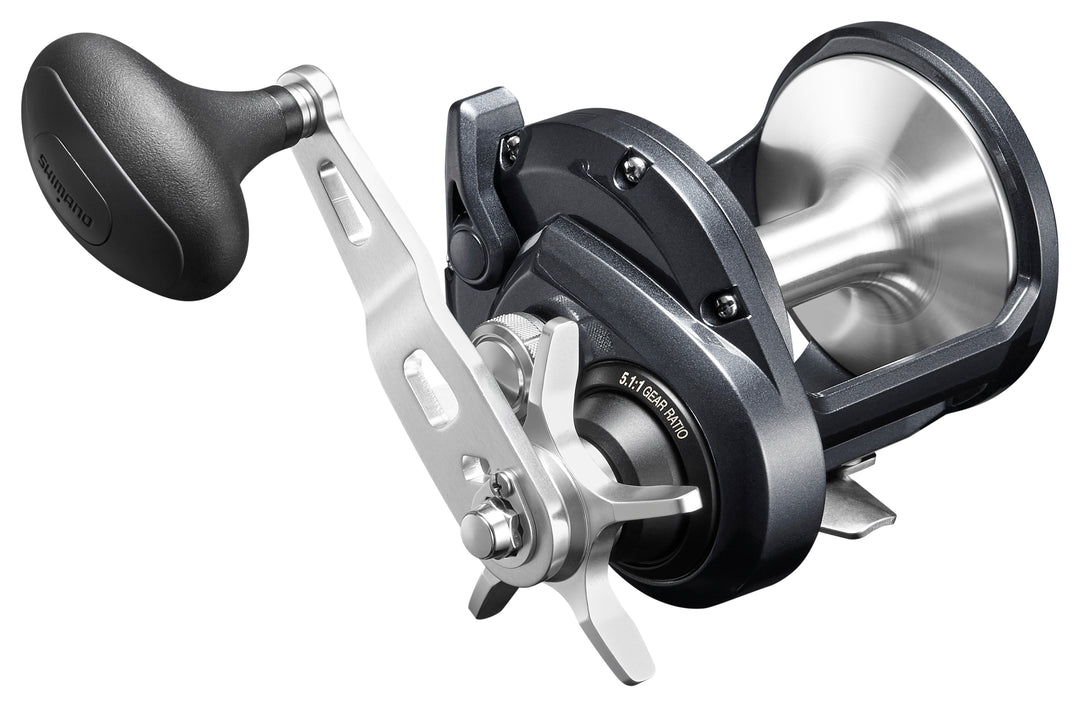 Shimano Torium A Series Overhead Reel