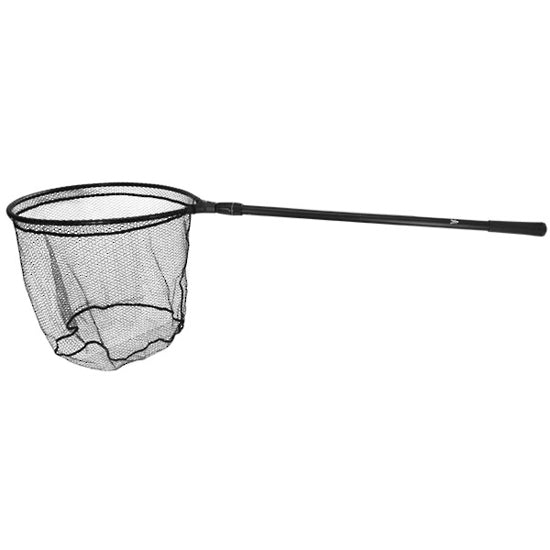 Black Magic Snag Free Telescopic Landing Net