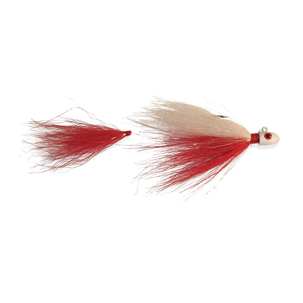 HALCO Whiptail Jig 60g