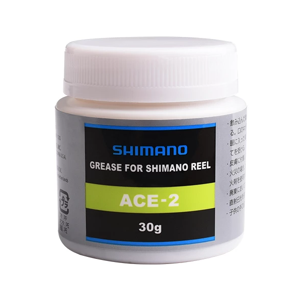 Shimano Reel Grease 30g