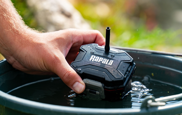 Rapala RCD Compact Floating Aerator