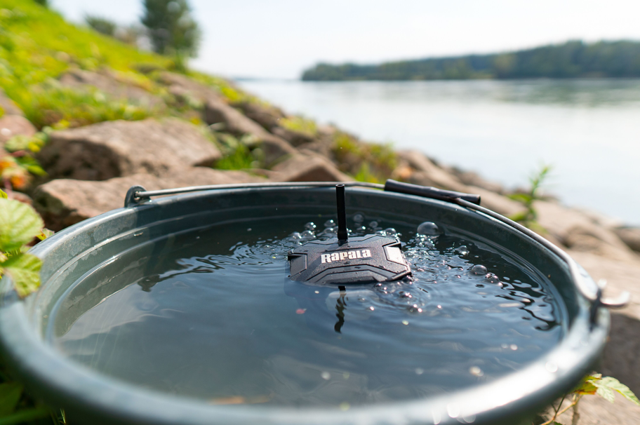 Rapala RCD Compact Floating Aerator