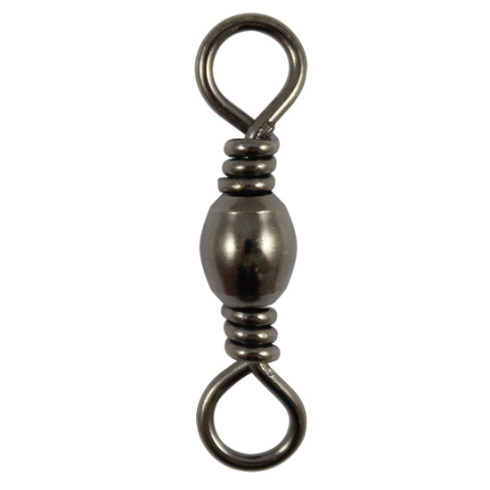 Wasabi Barrel Swivels Small Pack