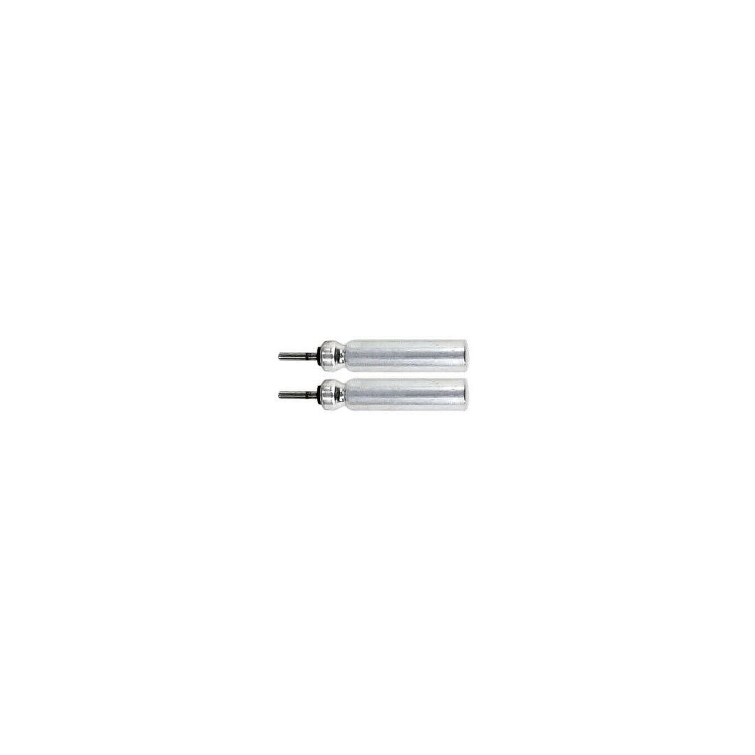 J Ray BR425 3v Battery (Pack of 2)