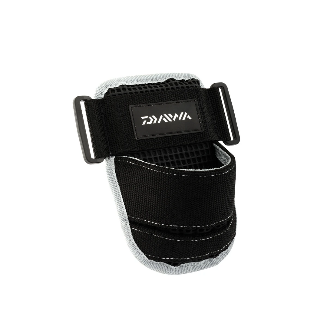 belt daiwa fishing pole Daiwa Rod Bucket (Popper Belt) – Anglerpower Fishing Tackle