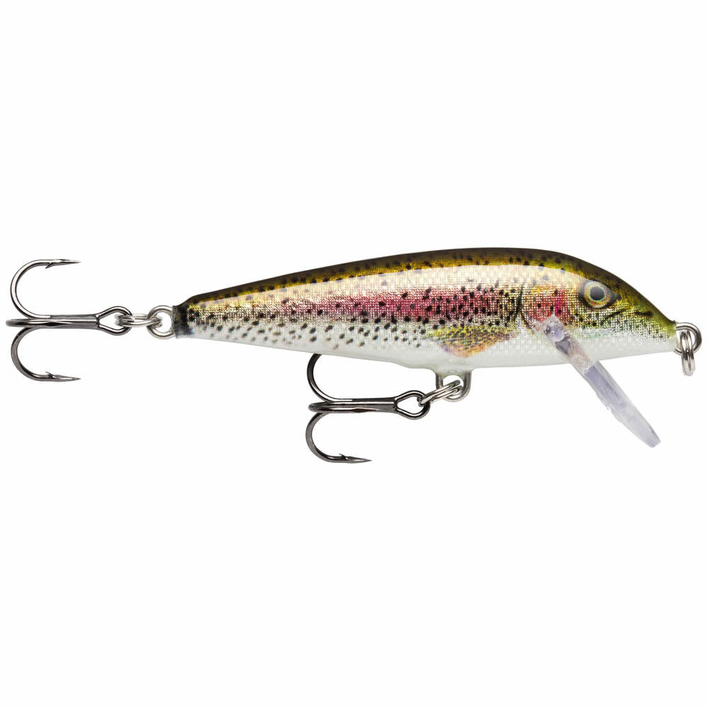 Rapala Countdown Sinking Lure CD05