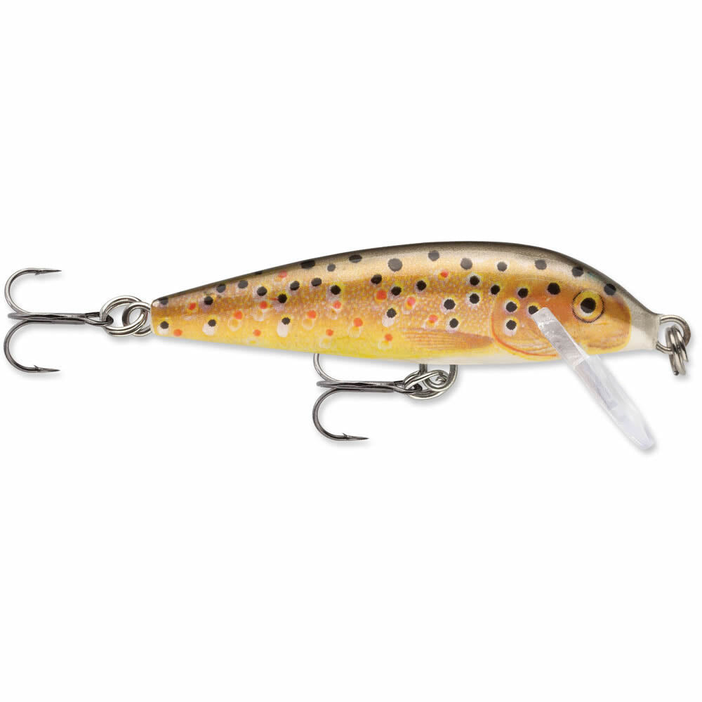 Rapala Countdown Sinking Lure CD07