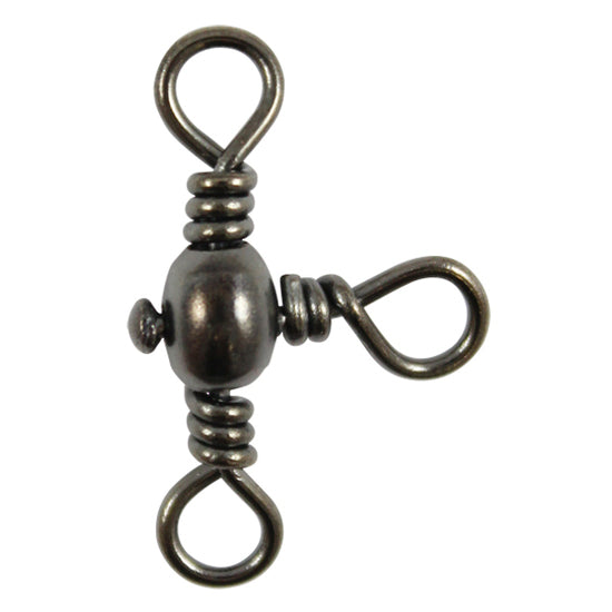Wasabi Crossline Swivels Small Pack