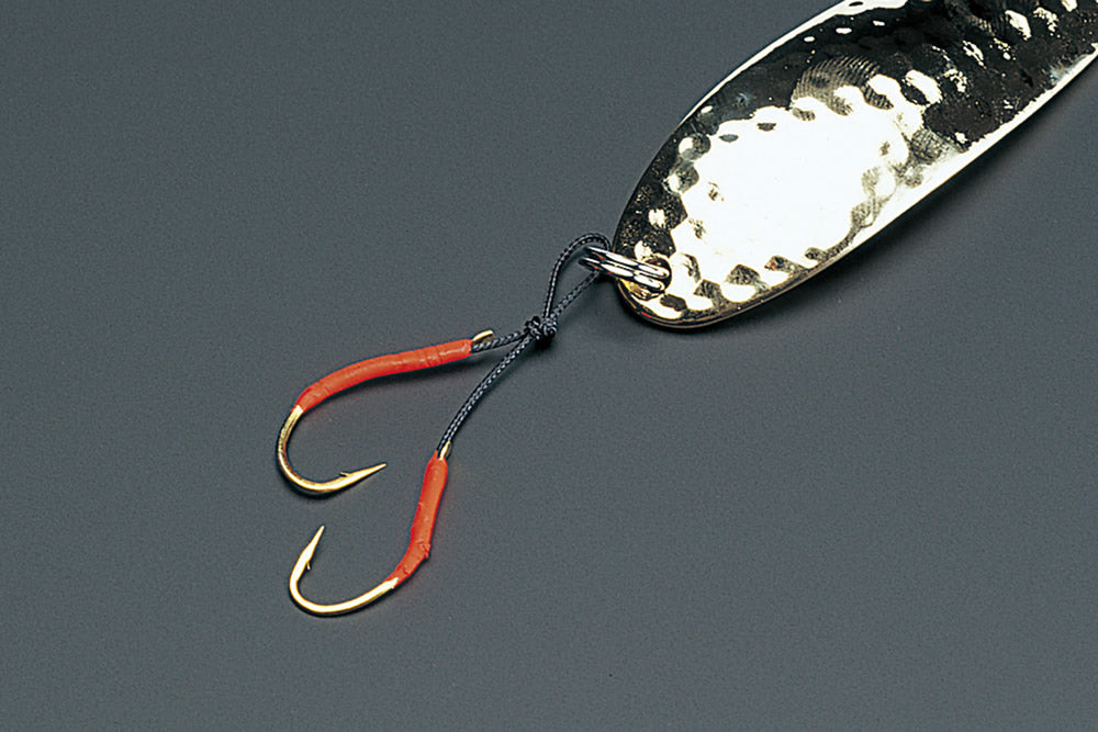 DECOY Dancing Jack 54 Assist Hooks – Anglerpower Fishing Tackle DECOY Dancing Jack 54 Assist Hooks – Anglerpower Fishing Tackle