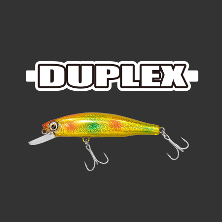 MARIA DUPLEX 80mm