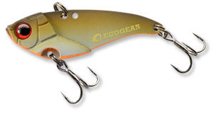 ECOGEAR Tournament Bream Blade VX-40