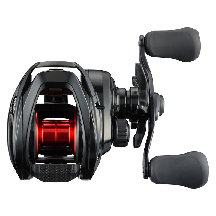 Daiwa 21 PR100 Baitcast Reel