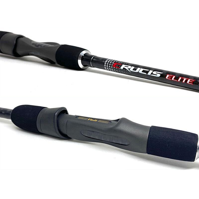 Crucis Elite Rods – Anglerpower Fishing Tackle