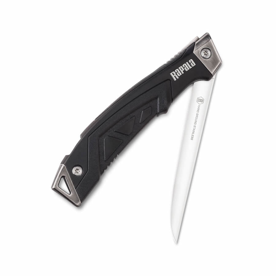 Rapala RCD 5" Folding Fillet Knife