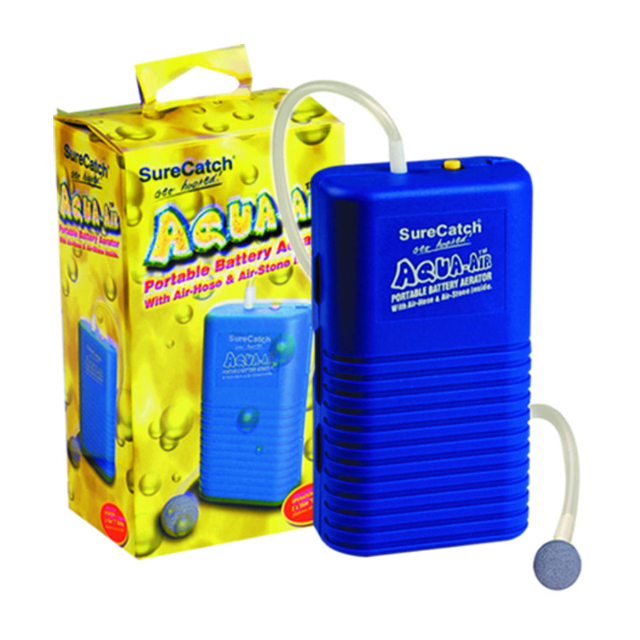 SureCatch Aqua Air Aerator AA328