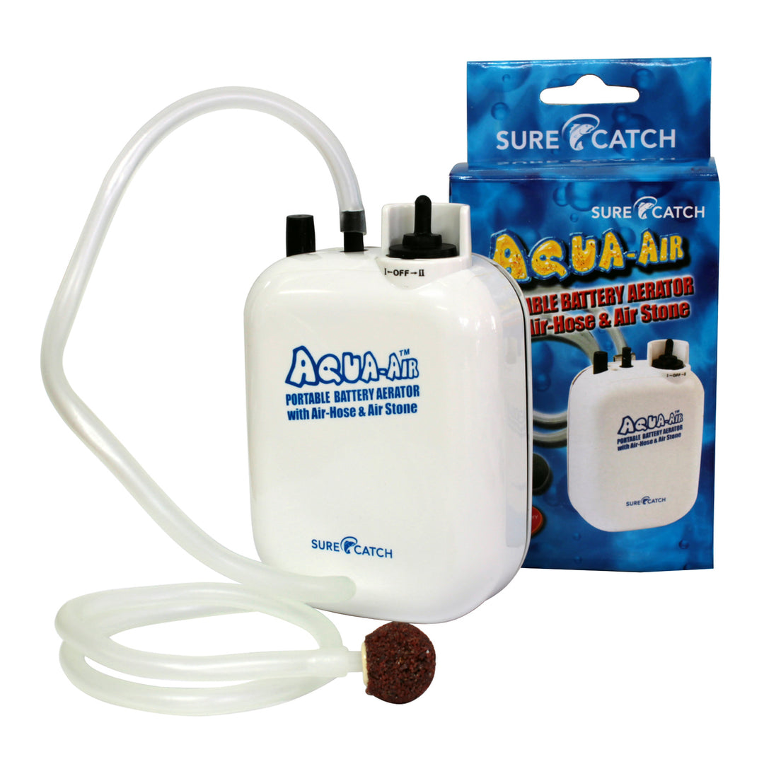 SureCatch Aqua Air Aerators AA308